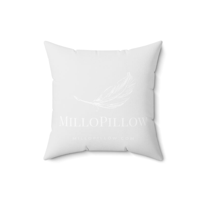 Chevron Sterling Pillow - Image 8