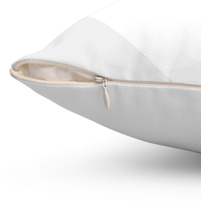 Chevron Sterling Pillow - Image 9