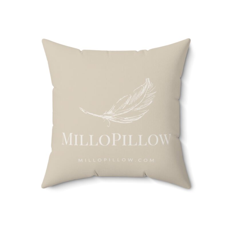 Chevron Neutral Pillow - Image 11