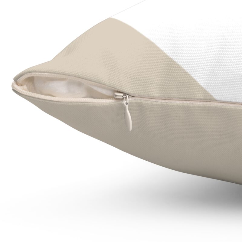 Chevron Neutral Pillow - Image 12