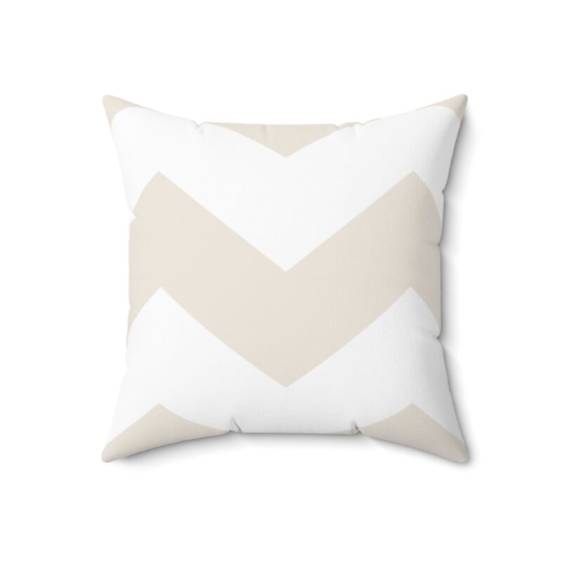 Chevron Sand Pillow - Image 10