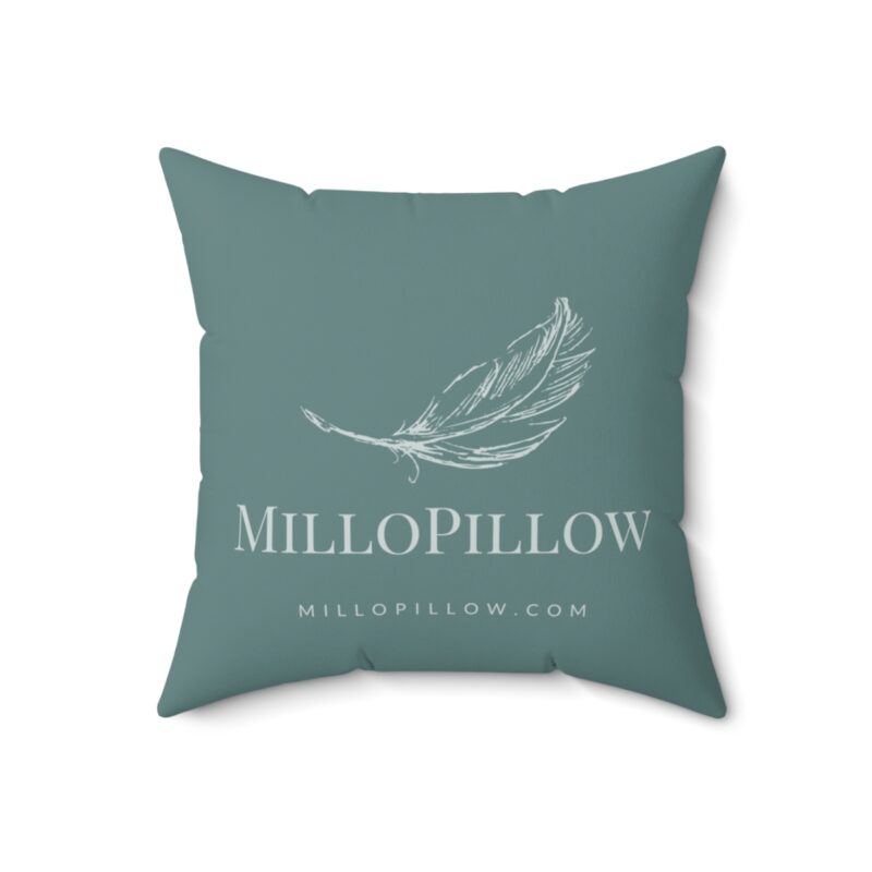 Chevron Laguna Pillow - Image 11