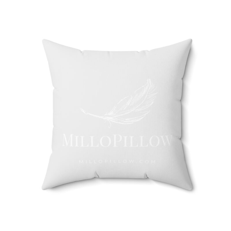 Chevron Sterling Pillow - Image 11
