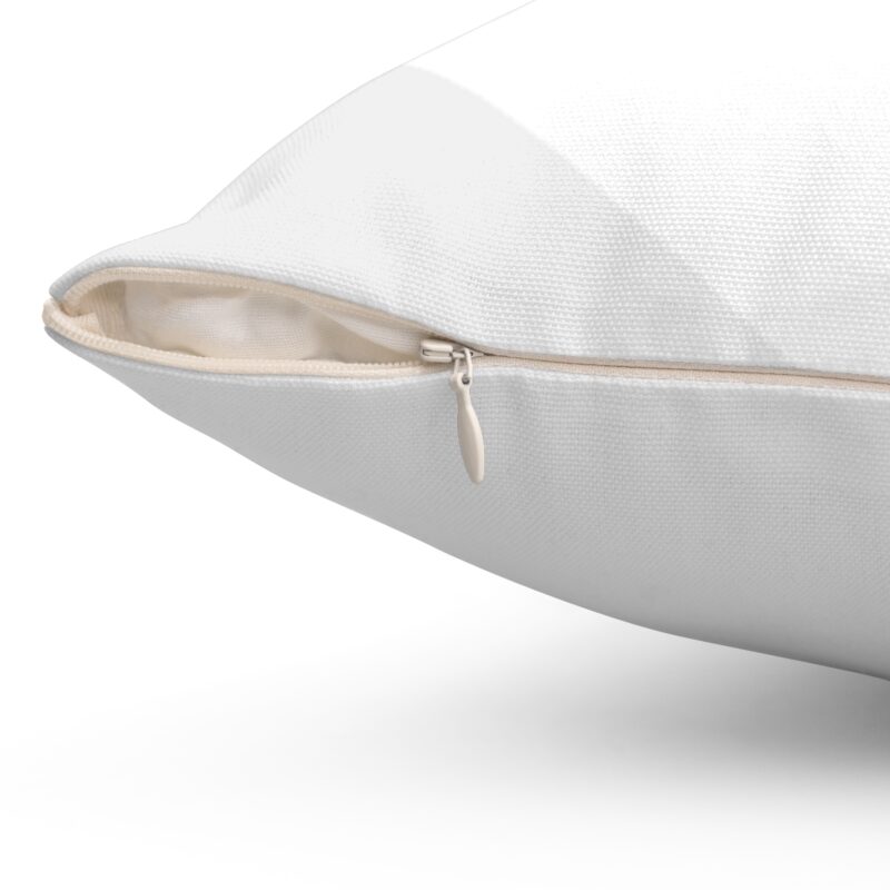 Chevron Sterling Pillow - Image 12