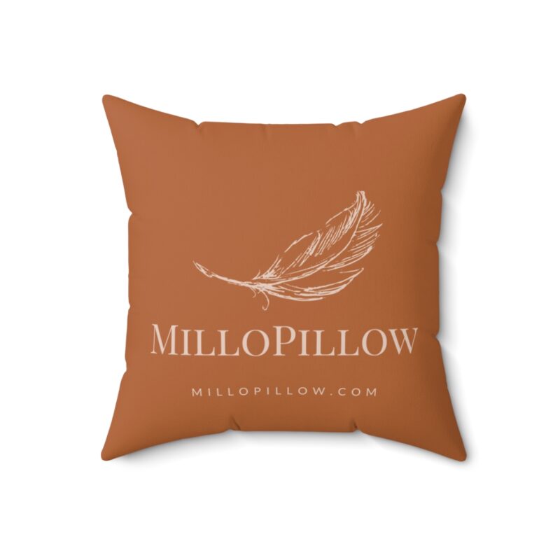 Chevron Moccasin Pillow - Image 11