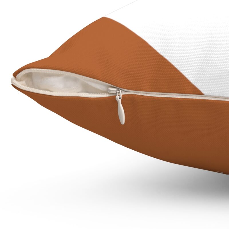 Chevron Moccasin Pillow - Image 12