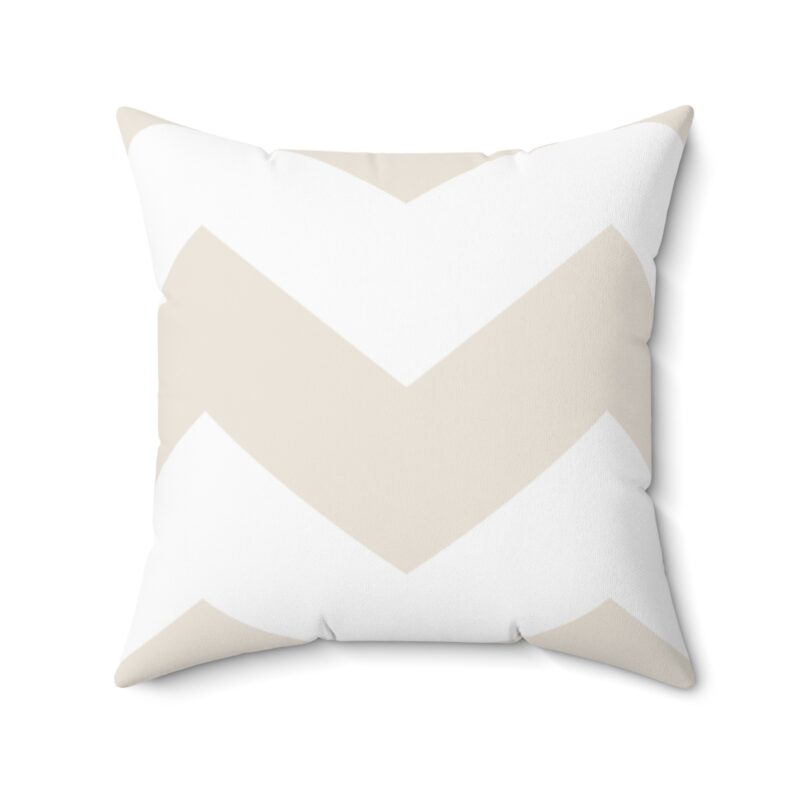 Chevron Sand Pillow