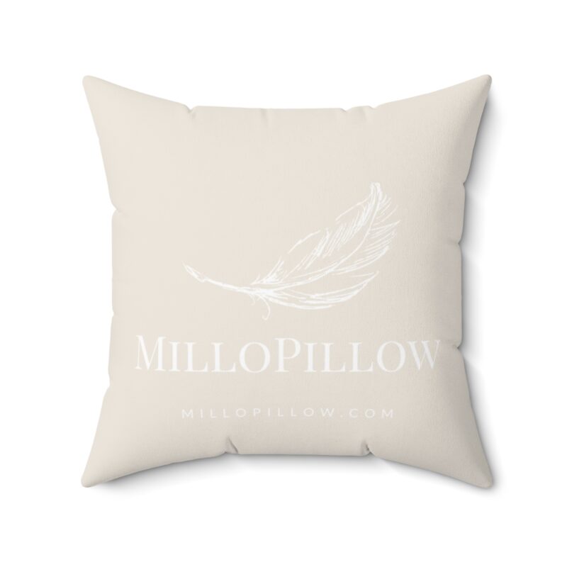 Chevron Sand Pillow - Image 2