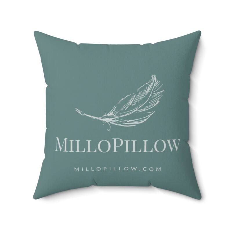 Chevron Laguna Pillow - Image 2