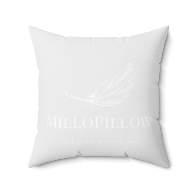 Chevron Sterling Pillow - Image 2