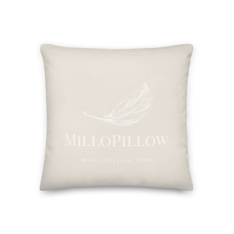 Quaterni Sand Pillow - Image 3