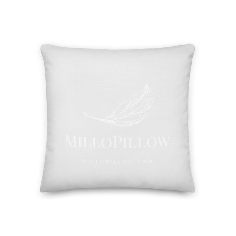 Quaterni Sterling Pillow - Image 3