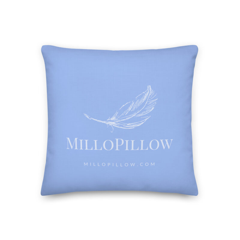 Mediterranean Tile pillow - Image 3