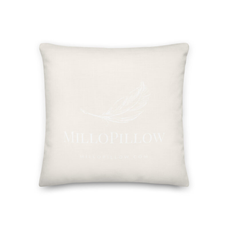 Seaside Nautical Pillow - Image 3