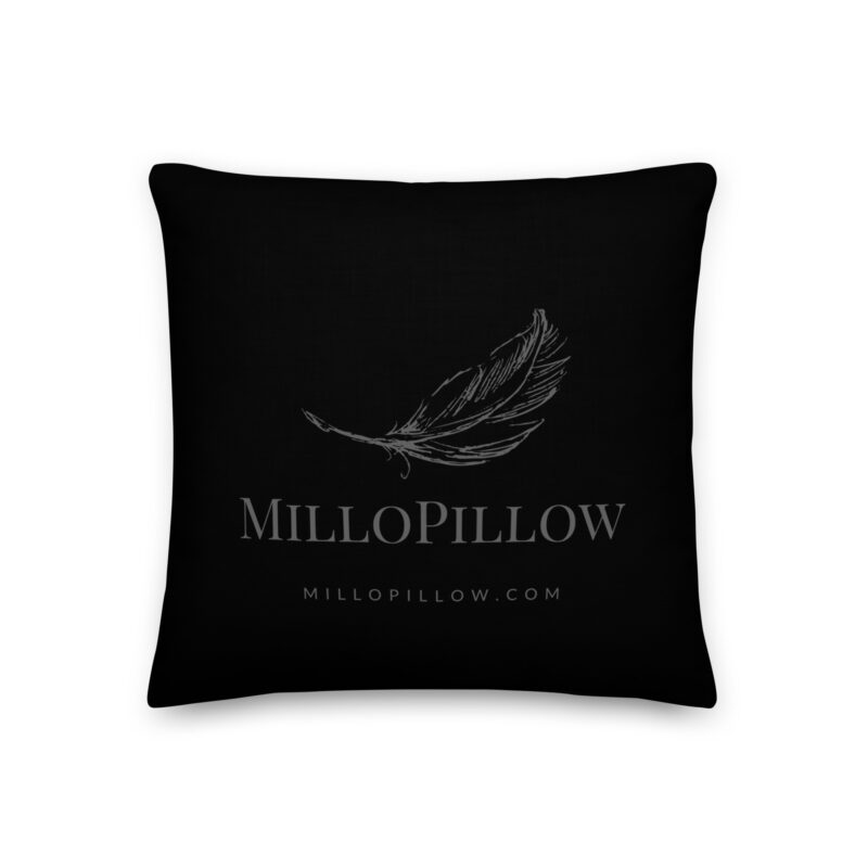 Japanese Greatwave Pillow - Image 3