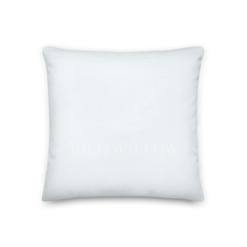 Coral Reef Pillow - Image 3