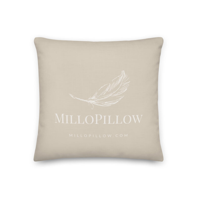 Crann Tree Pillow - Image 3