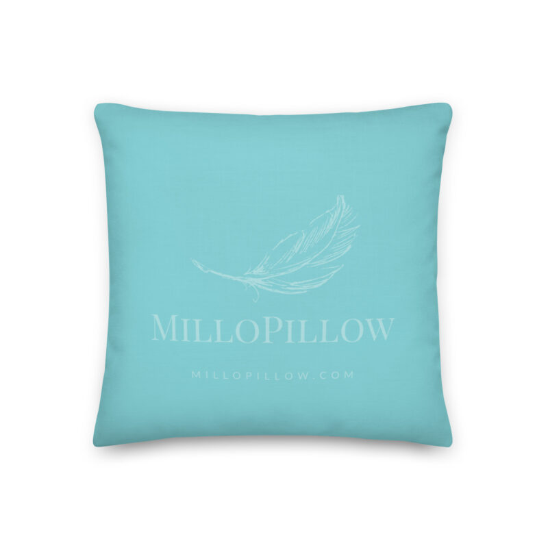 Las Palmas Pillow - Image 3