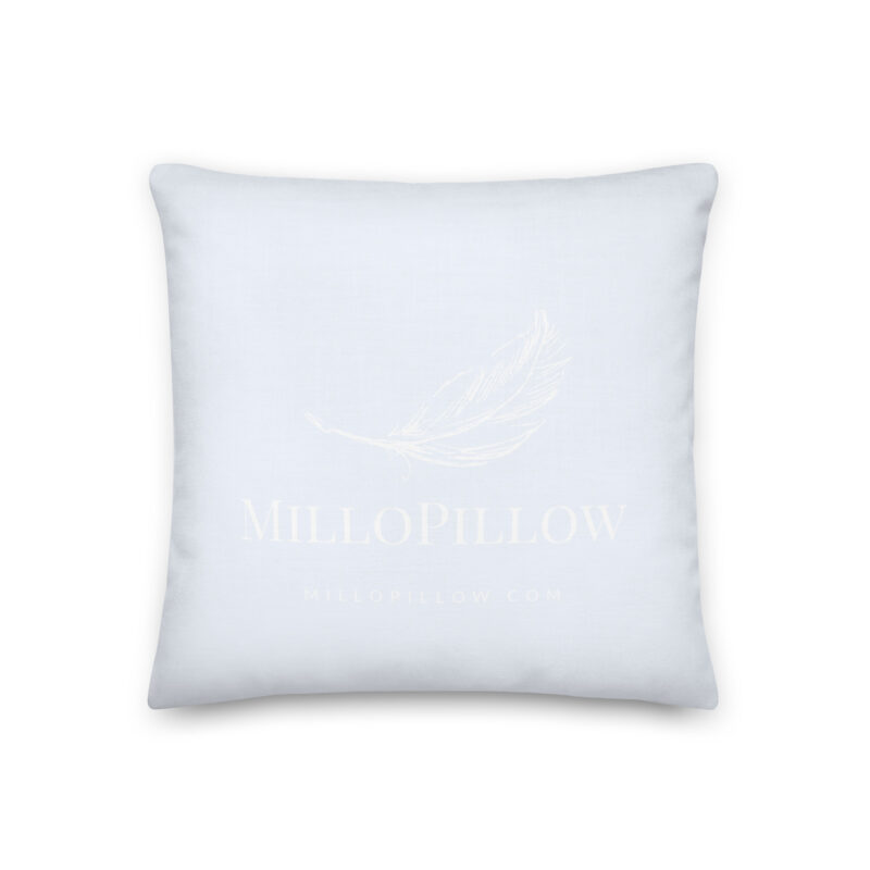 Sicilian Lemon Pillow - Image 3