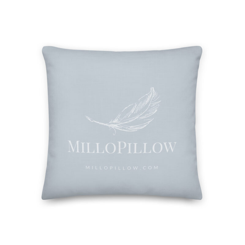 Liturgical Stripe Pillow - Image 3