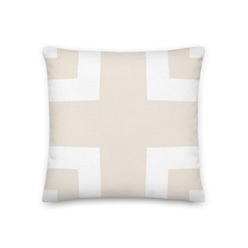 Quaterni Sand Pillow - Image 2