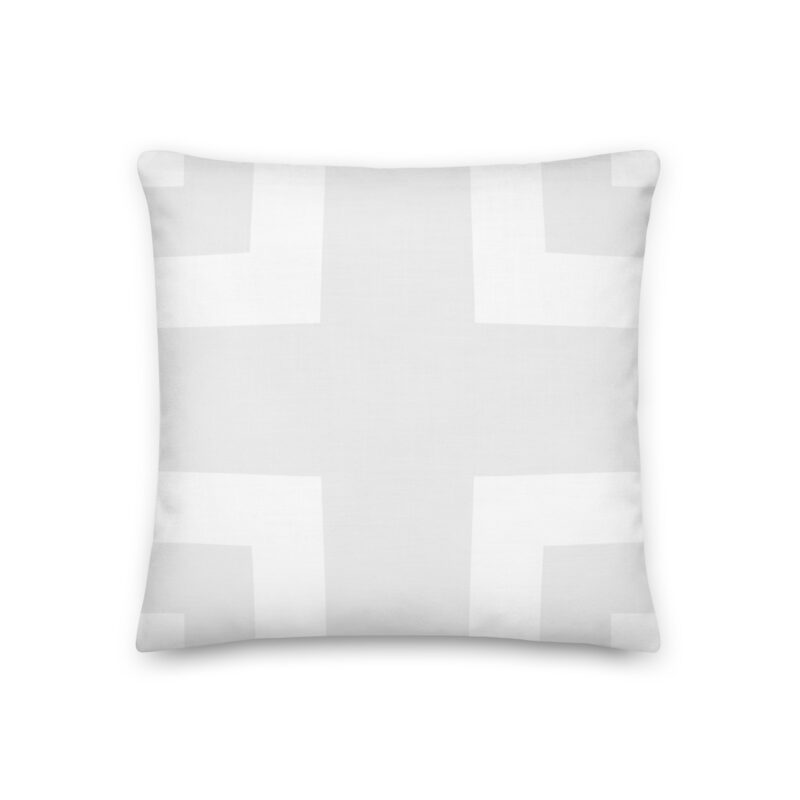 Quaterni Sterling Pillow - Image 2
