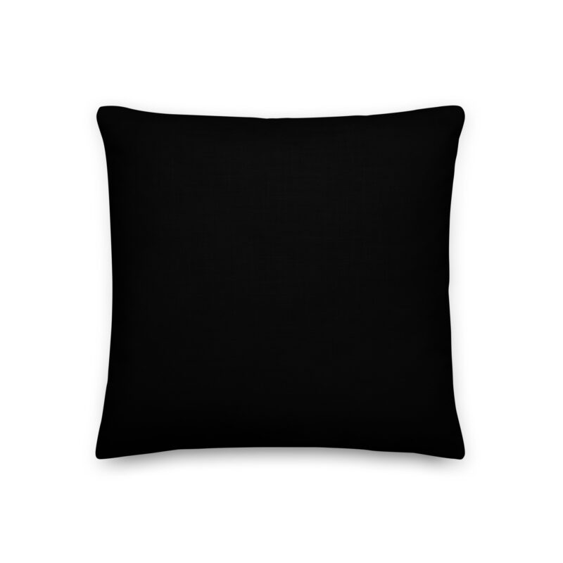 Chinese Coal Pillow - Image 2