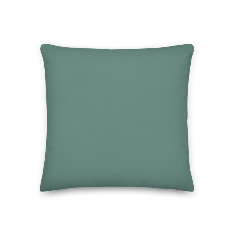 Swedish Spruce Pillow - Image 2