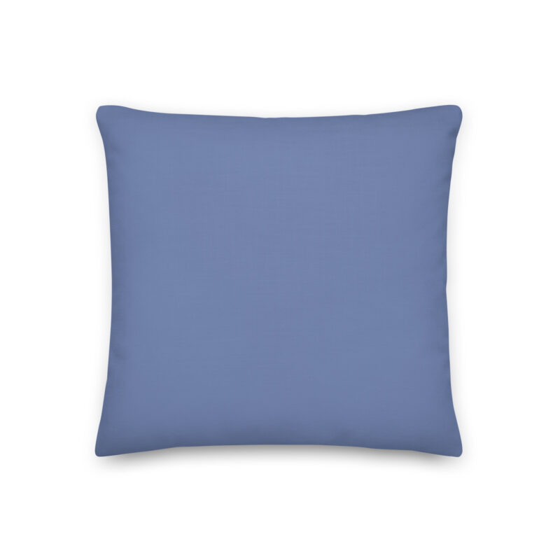 Hamptonian Slate Pillow - Image 2