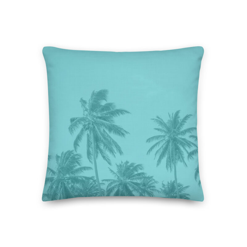Las Palmas Pillow - Image 2