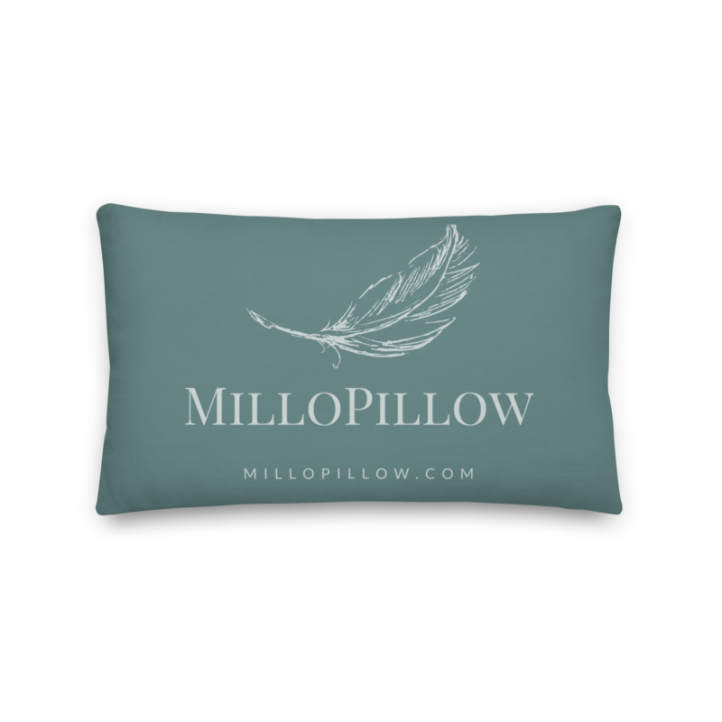 Quaterni Laguna Pillow - Image 5