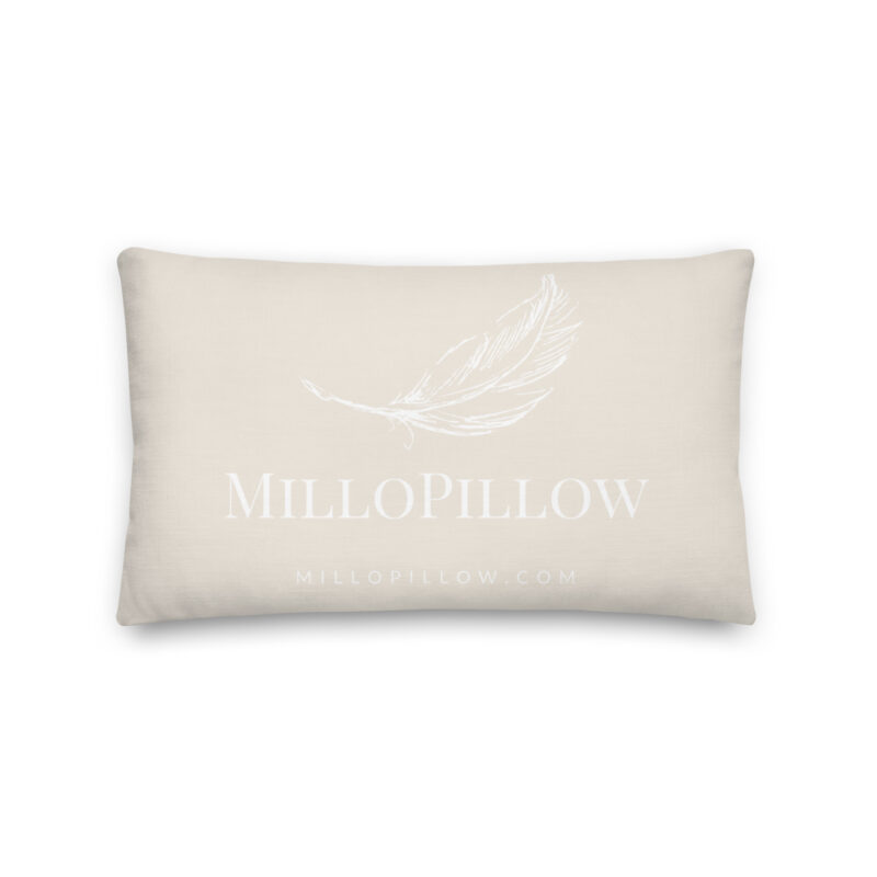 Quaterni Sand Pillow - Image 5