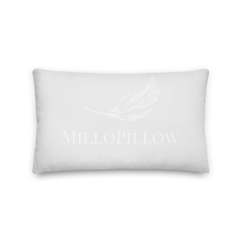 Quaterni Sterling Pillow - Image 5