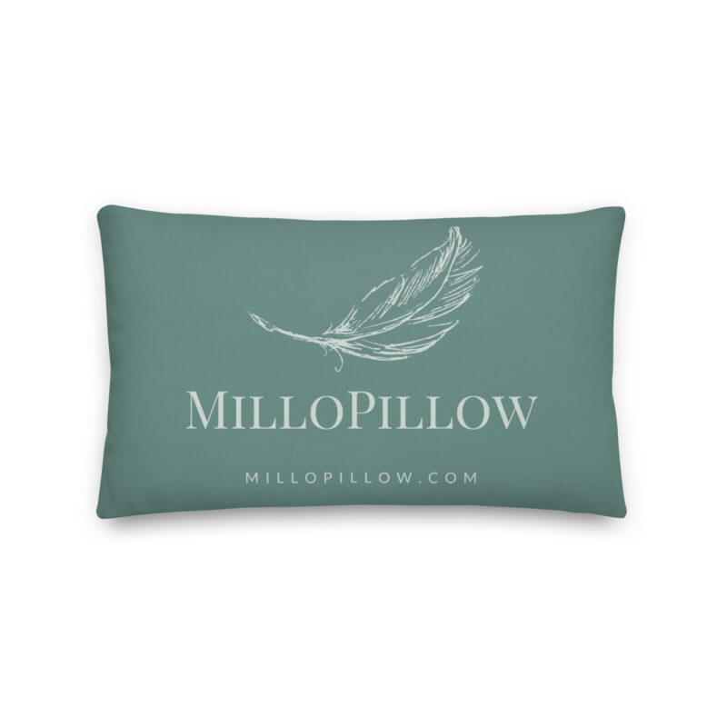 Swedish Spruce Pillow - Image 5