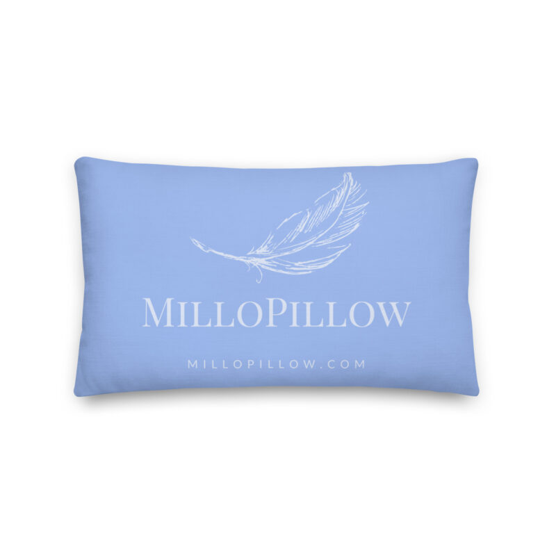 Mediterranean Tile pillow - Image 5