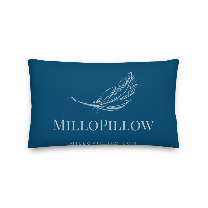 Diamond Retro Pillow - Image 5