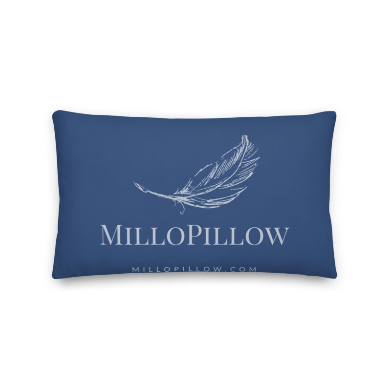 Geometrical Islamic Pillow - Image 5