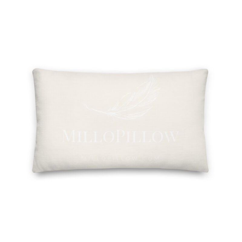 Seaside Nautical Pillow - Image 5