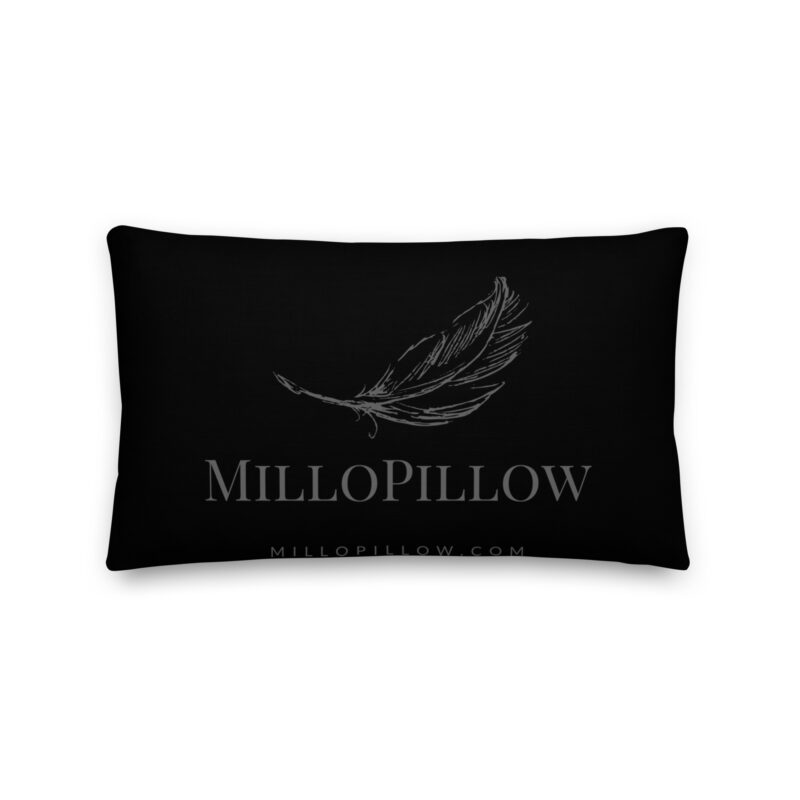 Japanese Greatwave Pillow - Image 5