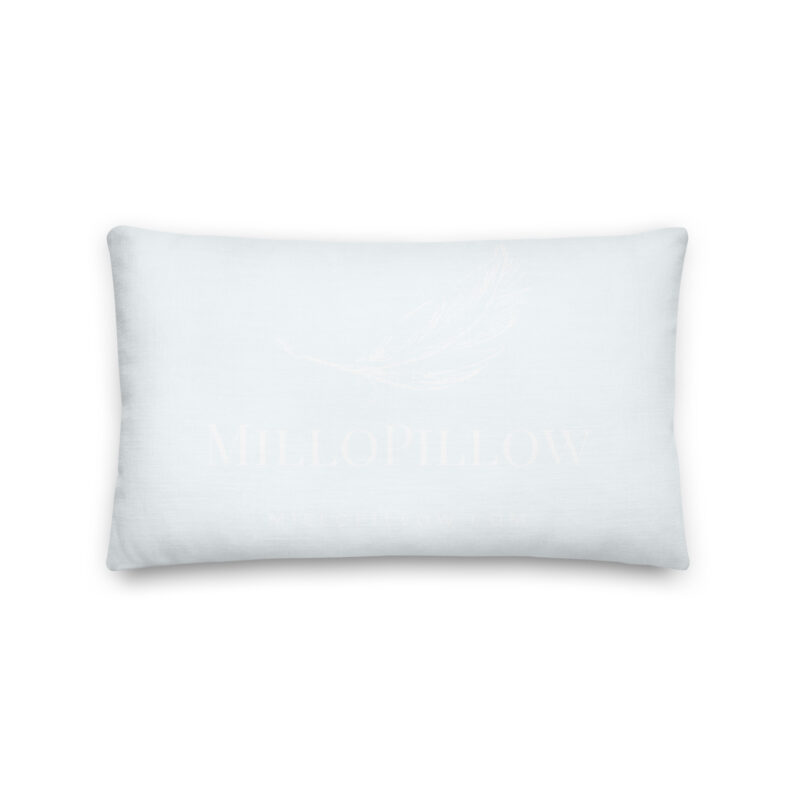 Coral Reef Pillow - Image 5