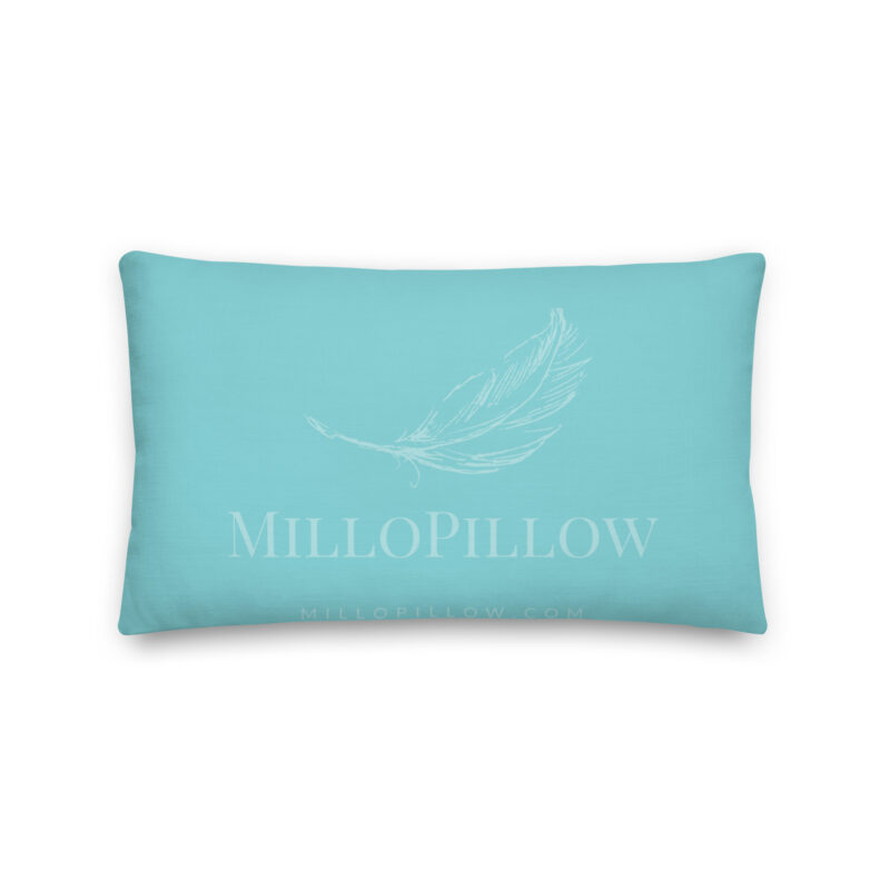 Las Palmas Pillow - Image 5