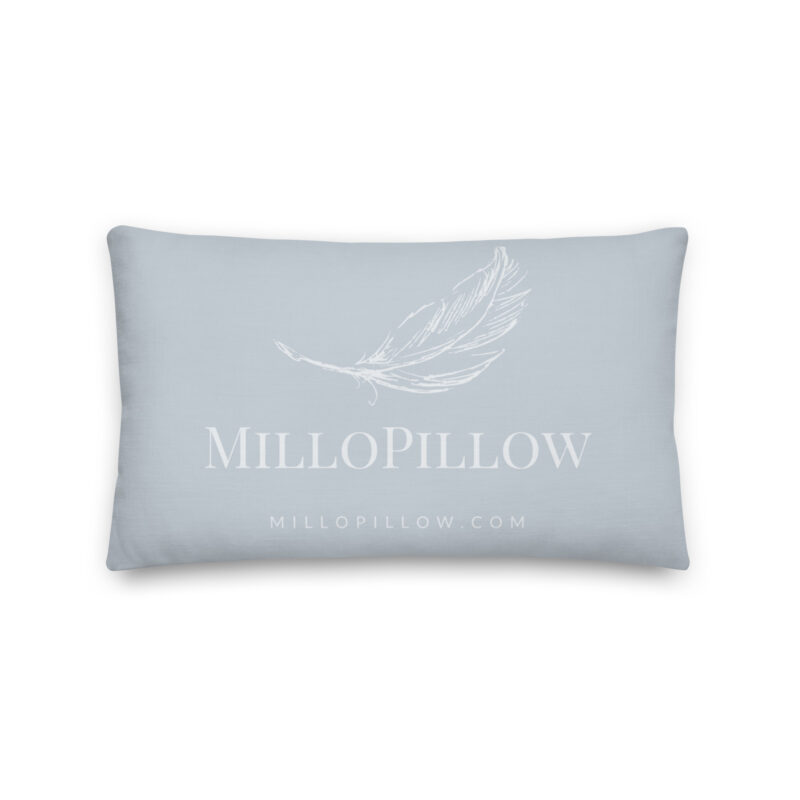 Liturgical Stripe Pillow - Image 5