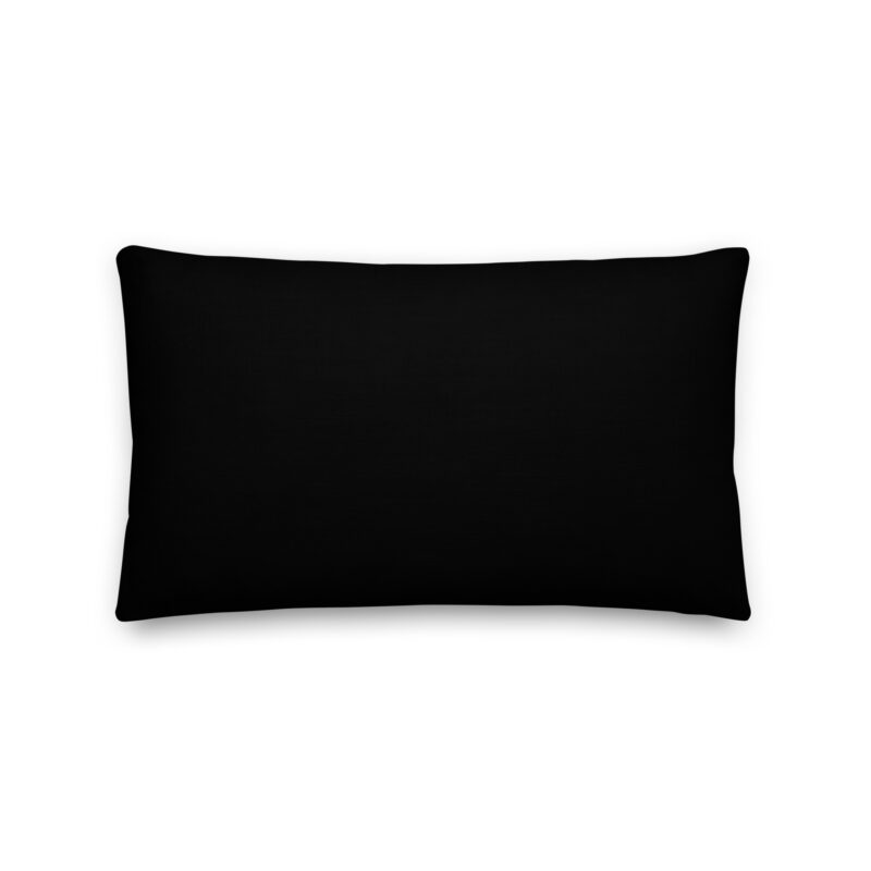 Chinese Coal Pillow - Image 4