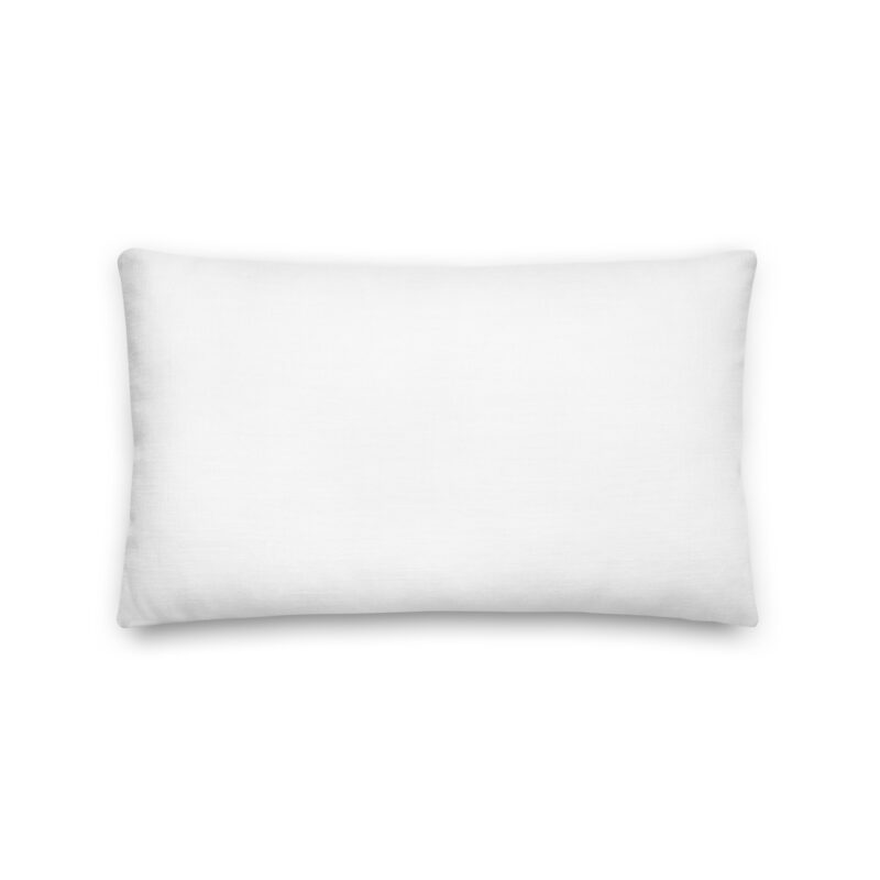 African Ivory Pillow - Image 4