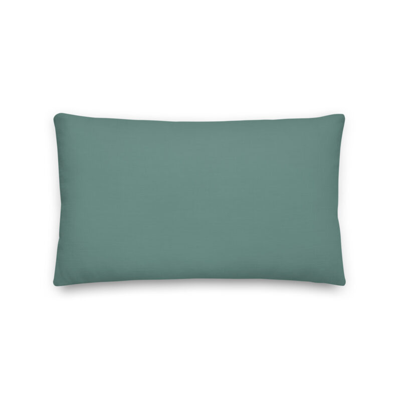 Swedish Spruce Pillow - Image 4