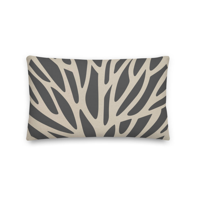 Crann Tree Pillow - Image 4