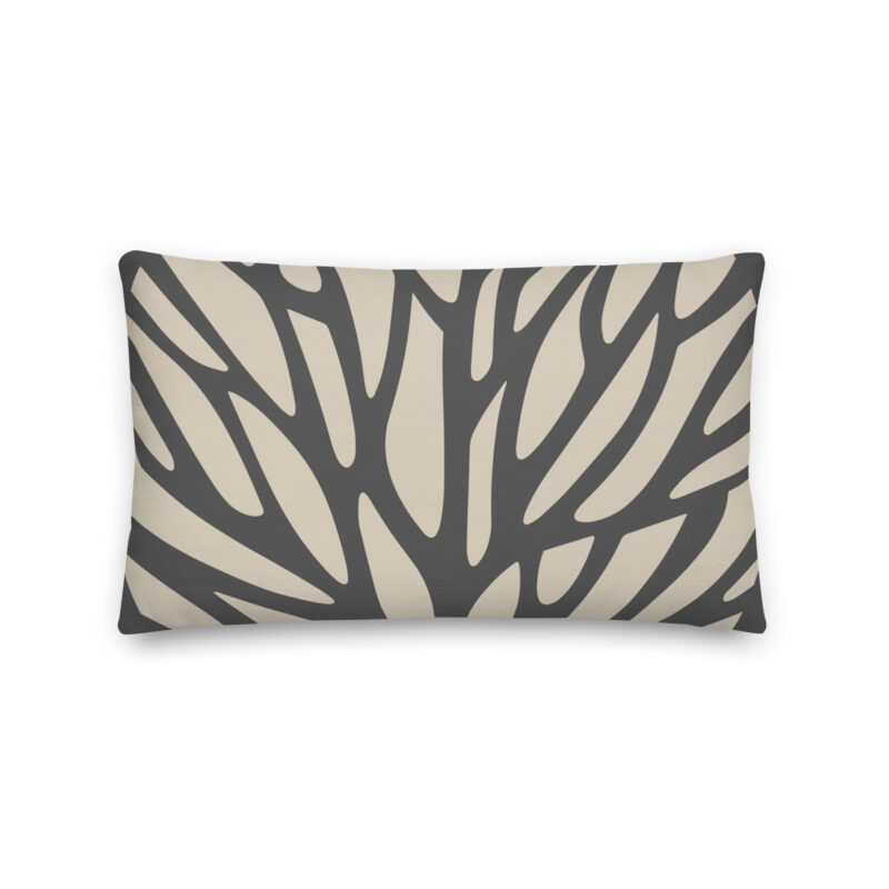 Bethadh Tree Pillow - Image 6