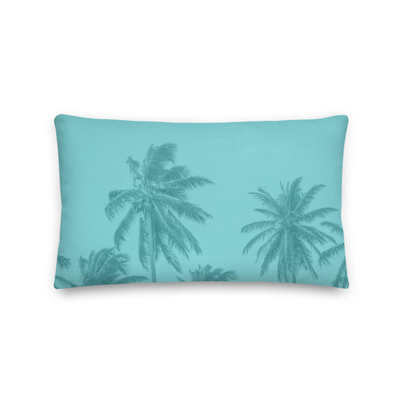 Las Palmas Pillow - Image 4
