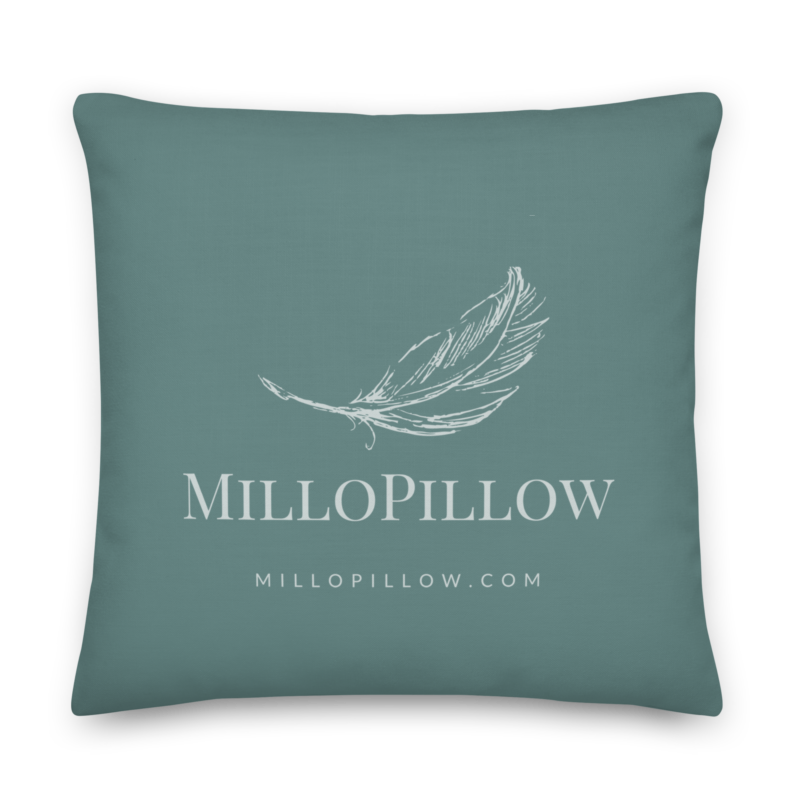Quaterni Laguna Pillow - Image 6