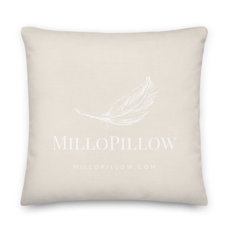 Quaterni Sand Pillow - Image 6